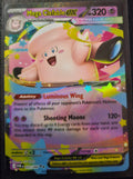Mega Clefable ex - 031/088 - ME03: Perfect Order (POR) *NM