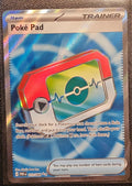 Poke Pad - 113/088 - ME03: Perfect Order (POR) *NM