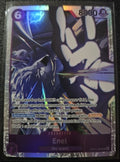 Enel (OP15-060) - Adventure on Kami's Island (OP15-EB04) *NM