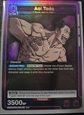 Aoi Todo - UEX02BT: Jujutsu Kaisen Vol.2 (UEX02BT) *NM