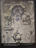 Darkness of Eternity - Dark Ritual (Showcase) - FINAL FANTASY: Through the Ages (FCA) *NM