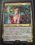 Jenova, Ancient Calamity - FINAL FANTASY (FIN) *NM