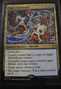 Sygg's Command - Promo Pack: Lorwyn Eclipsed (PPECL) *NM
