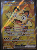 Meowth ex - 107/088 - ME03: Perfect Order (POR)