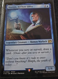 Matoya, Archon Elder - FINAL FANTASY (FIN) *NM