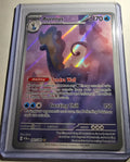 Aurorus Holo – Tundra Wall Ability (170 HP) *NM