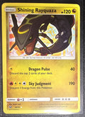 Shining Rayquaza - Shining Legends (SHL) *MP