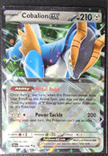 Cobalion EX – 064/086 – UR – NM