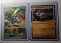 Tyrunt + Tyrantrum Holo Evolution Line Bundle *NM