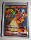 Charizard GX – Holo Ultra Rare (250 HP) *LP