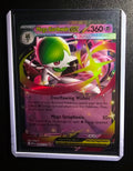Mega Gardevoir EX – Mega Evolution Series – Full Art Holo – Pokémon TCG – NM