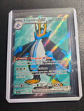 Empoleon EX 114/094 – Pokémon Card – PFL – Ultra Rare – NM
