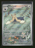 SV: White Flare Stoutland #156/086