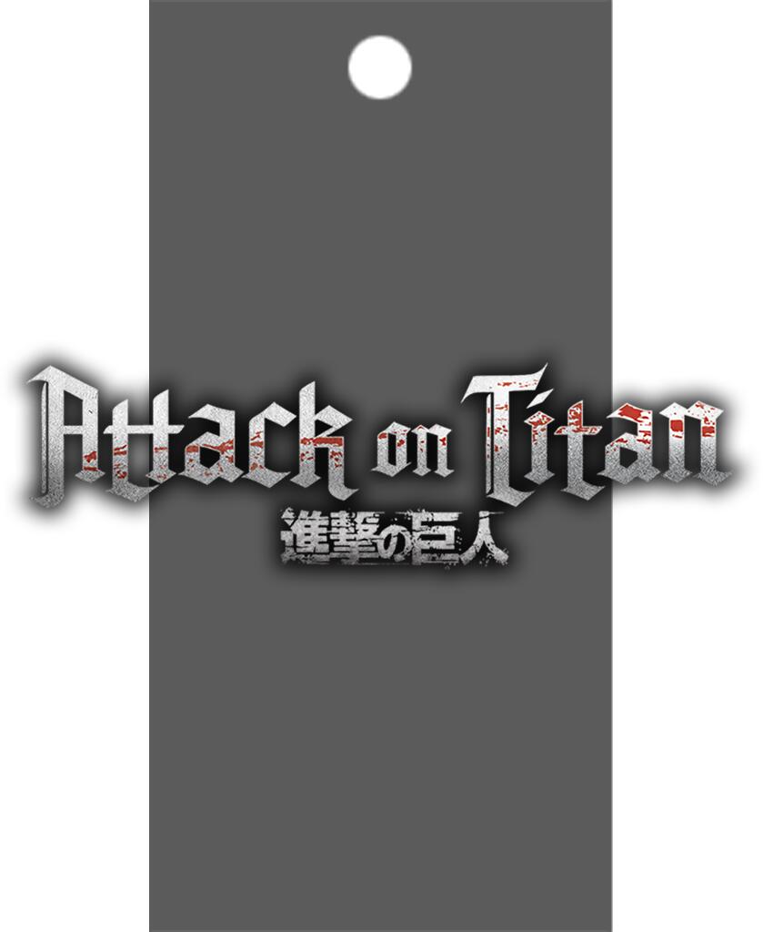 Attack on Titan - Booster Pack [UE10BT]