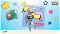 Ultra PRO: Playmat - Pokemon (Iono & Bellibolt)