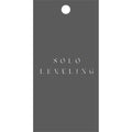SOLO LEVELING - Booster Pack (First Edition) [UE17BT]