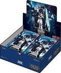 Union Arena: SOLO LEVELING Booster Display [UE17BT]