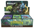 Secrets of Strixhaven - Play Booster Display [SOS]