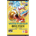 Adventure on Kami's Island Booster Pack [OP15-EB04]
