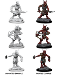 D&D: Nolzur's Marvelous Miniatures - Kobolds