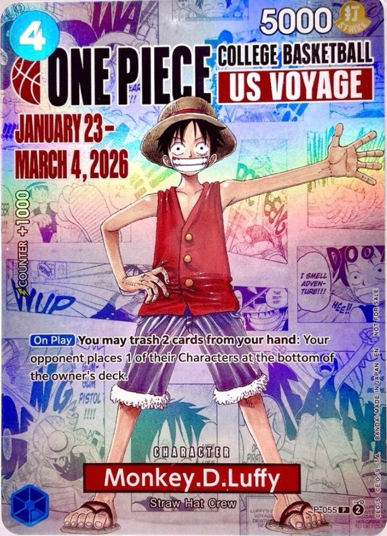 One Piece TCG  Drip Pack by Hobby Lava - Join the One Piece Hunt (SR, AA, SEC & Manga Chase)