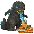 🔥PRE-ORDER🔥   Godzilla Minus One Godzilla (Heat Ray) Premium Funko Pop! Vinyl Figure #2071