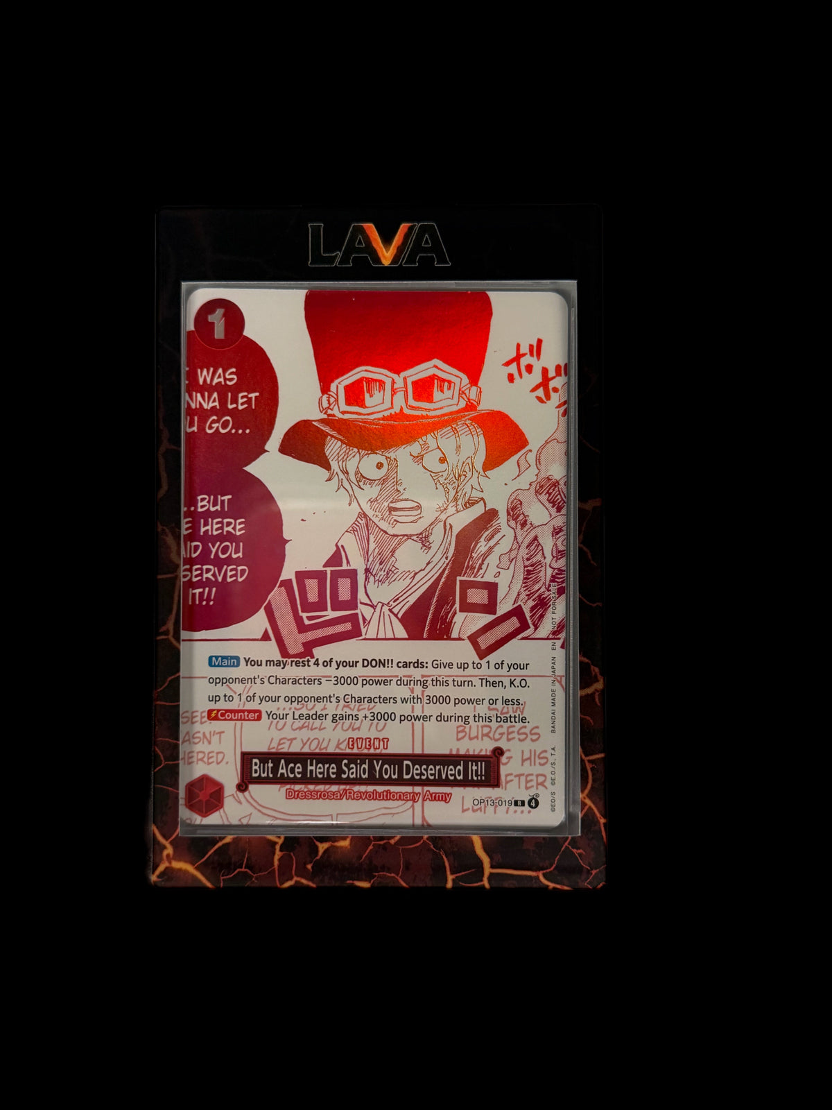 One Piece TCG  Drip Pack by Hobby Lava - Join the One Piece Hunt (SR, AA, SEC & Manga Chase)
