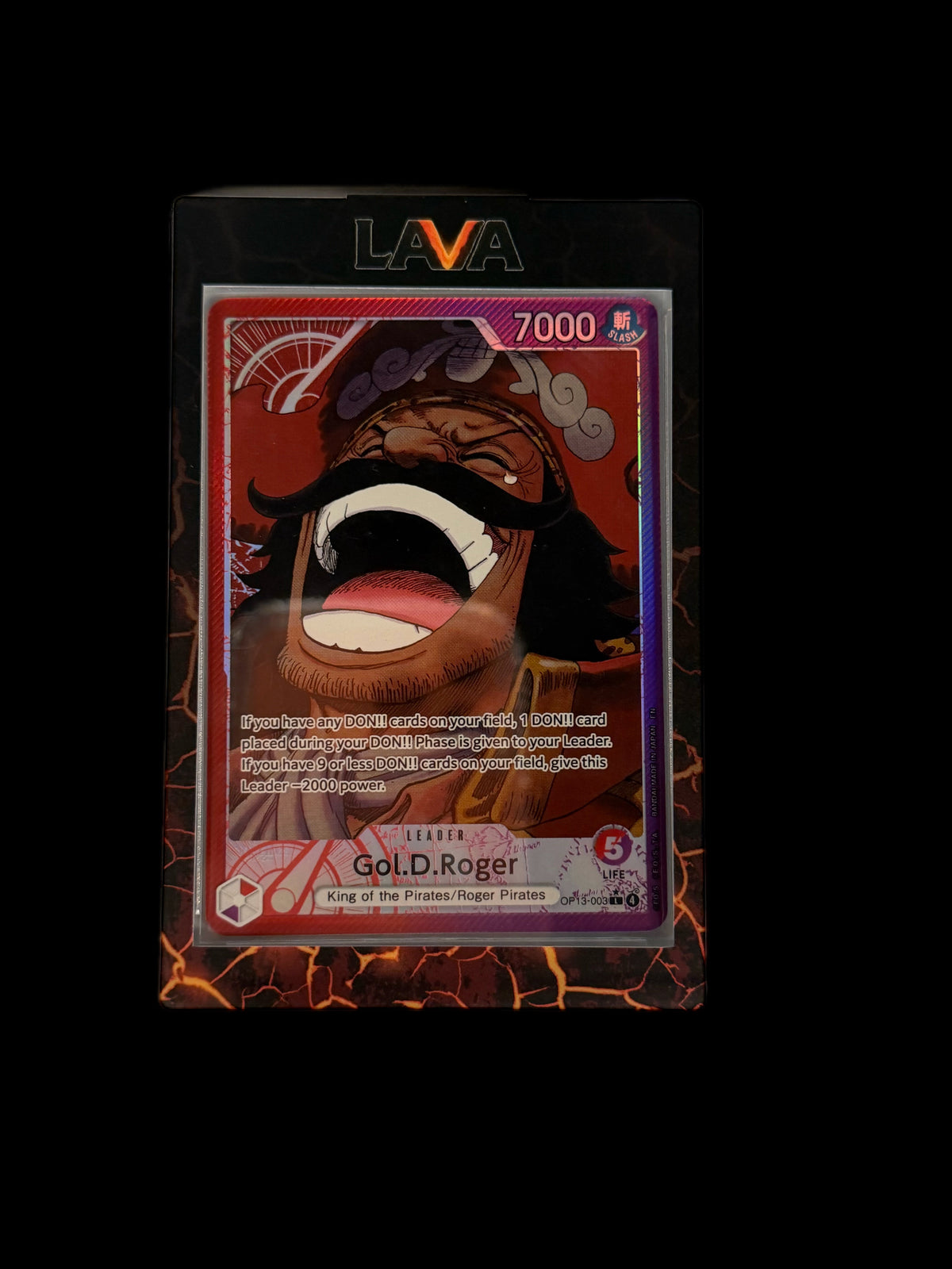 One Piece TCG  Drip Pack by Hobby Lava - Join the One Piece Hunt (SR, AA, SEC & Manga Chase)
