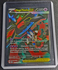 Mega Floette EX – Holo Full Art – 101/086 – Chaos Rising [CRI]