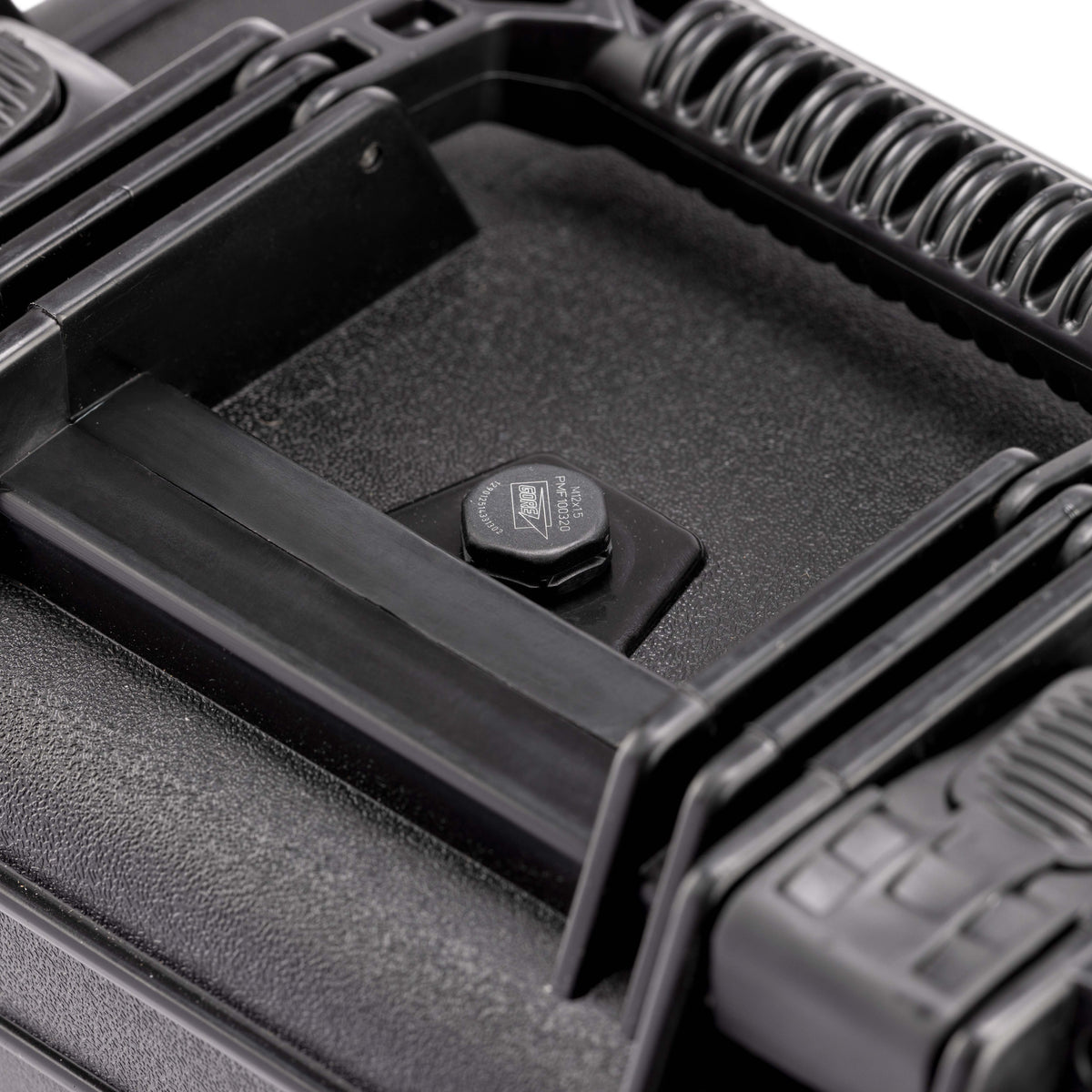 Waterproof Slab Carry Case - Medium - Made in the USA