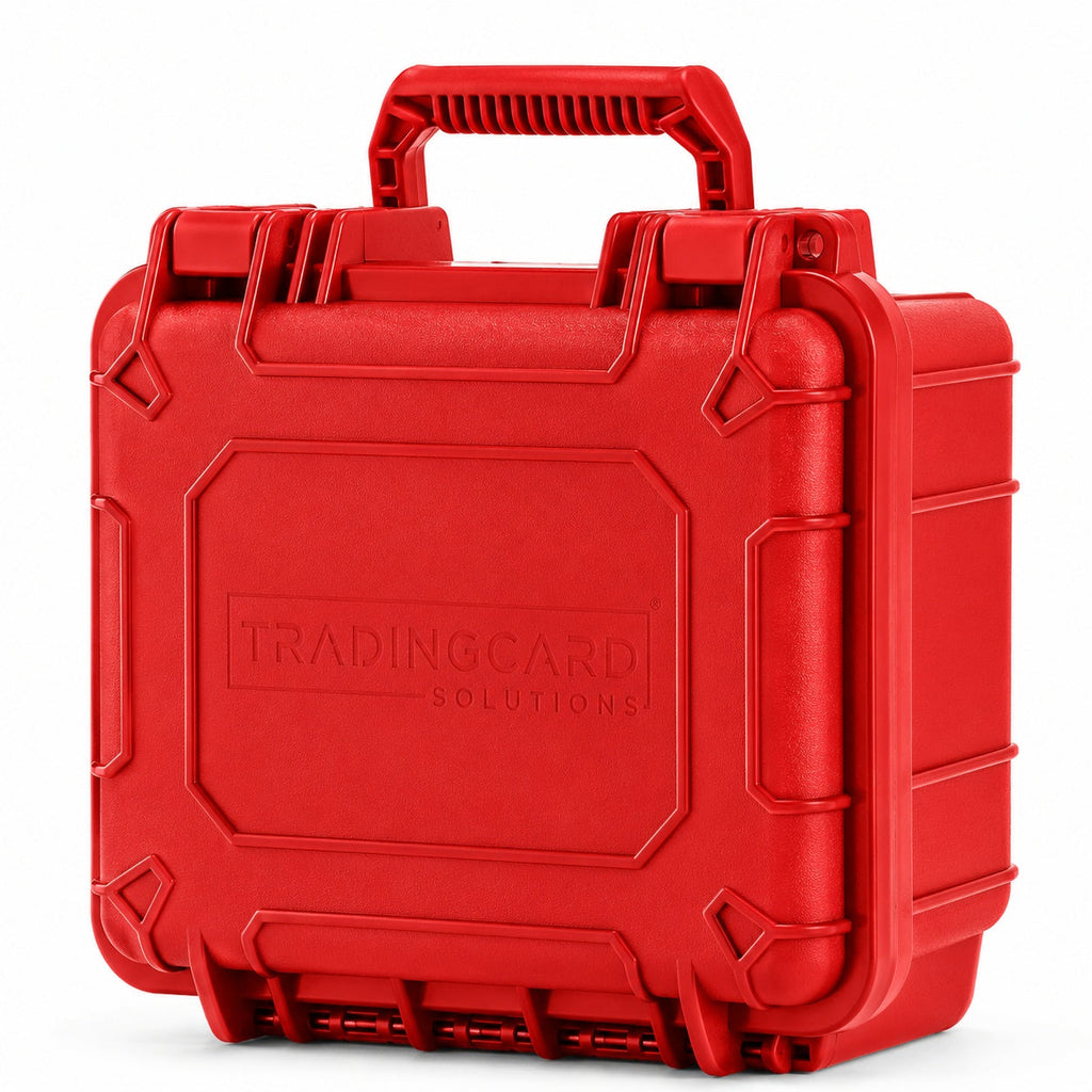 Waterproof Slab Carry Case - Medium - Made in the USA
