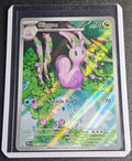 Sliggoo Holo – 095/086 Chaos Rising – Stage 1 Rare – Pokémon TCG (2026)