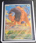 Tauros – 096/086 ‑Holo Rare – Chaos Rising [CRI]