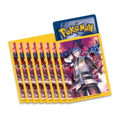 Pokemon Cyrus Premium Tournament Collection Card Sleeves (65)