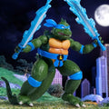 Leonardo x Godzilla — TMNT x Godzilla Wave 1 Action Figure