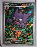 Haunter - 027 - ME: Mega Evolution Promo (MEP) *NM