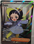 Poppy - 220/197 - SV03: Obsidian Flames (OBF) *NM