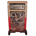 Pokemon Lugia Ex 017/034 CGC 9