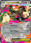 Mega Lopunny ex - 084/094 - ME02: Phantasmal Flames (PFL) * NM