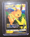 Raichu GX – 20/68 – Hidden Fates Ultra Rare – NM