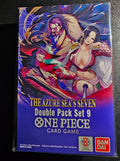 The Azure Sea's Seven-DP09
