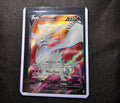 Reshiram V — Full Art Powerhouse (172/189) *NM