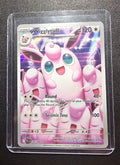 Wigglytuff – Holo Rare – PFL EN 105/094 – 2025 Pokémon TCG – Mint/NM
