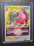 Regidrago VSTAR – 136/195 – Silver Tempest Ultra Rare – NM