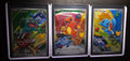 Pokémon First Partner Collection – Series 1 Promo Card – Charmander / Bulbasaur / Squirtle – 25th Anniversary