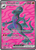 Salazzle ex - 101/088 - ME03: Perfect Order (POR) *NM