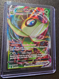 Celebi VMAX – Full Art Holo – 008/198 – Mint/NM – Curative Forest Ability