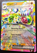 Pokémon TCG – Flygon ex (Holo) – 106/191 – 310 HP – 5ban Graphics *NM
