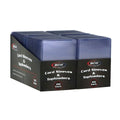 BCW 200‑Count Toploader & Sleeve Protection Pack