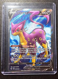 Liepard V – Full Art Ultra Rare – 180/198 – Mint/NM – Hidden Claw Ability
